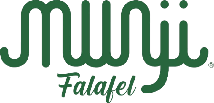Munji Logo